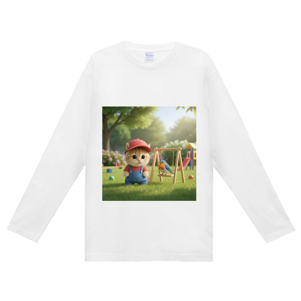 ちび丸　（マンチカンの子猫）