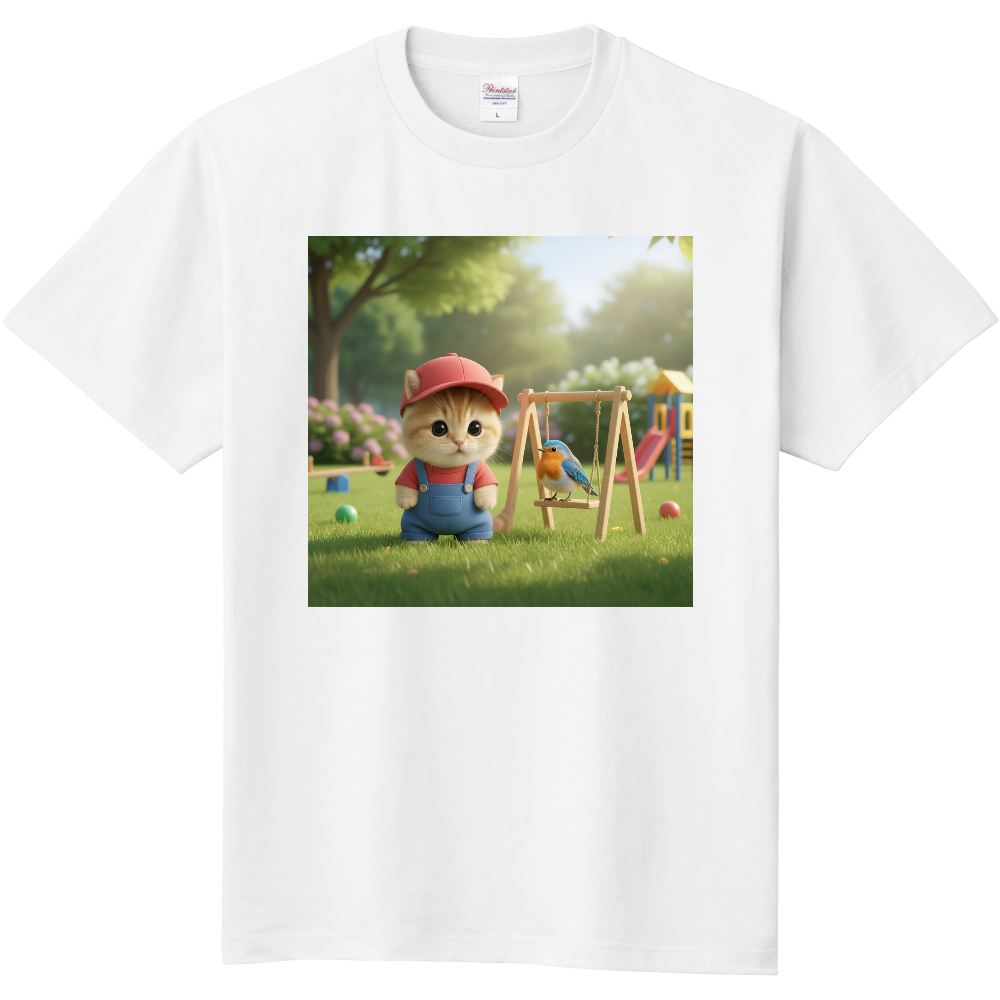 ちび丸　（マンチカンの子猫）