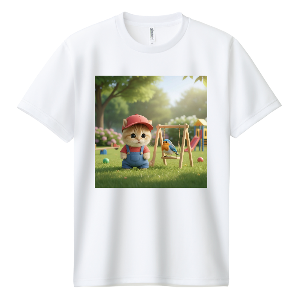 ちび丸　（マンチカンの子猫）