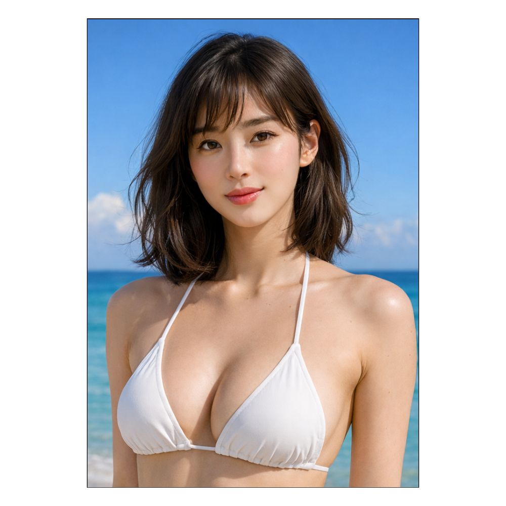 ポスター_AI Collection_207