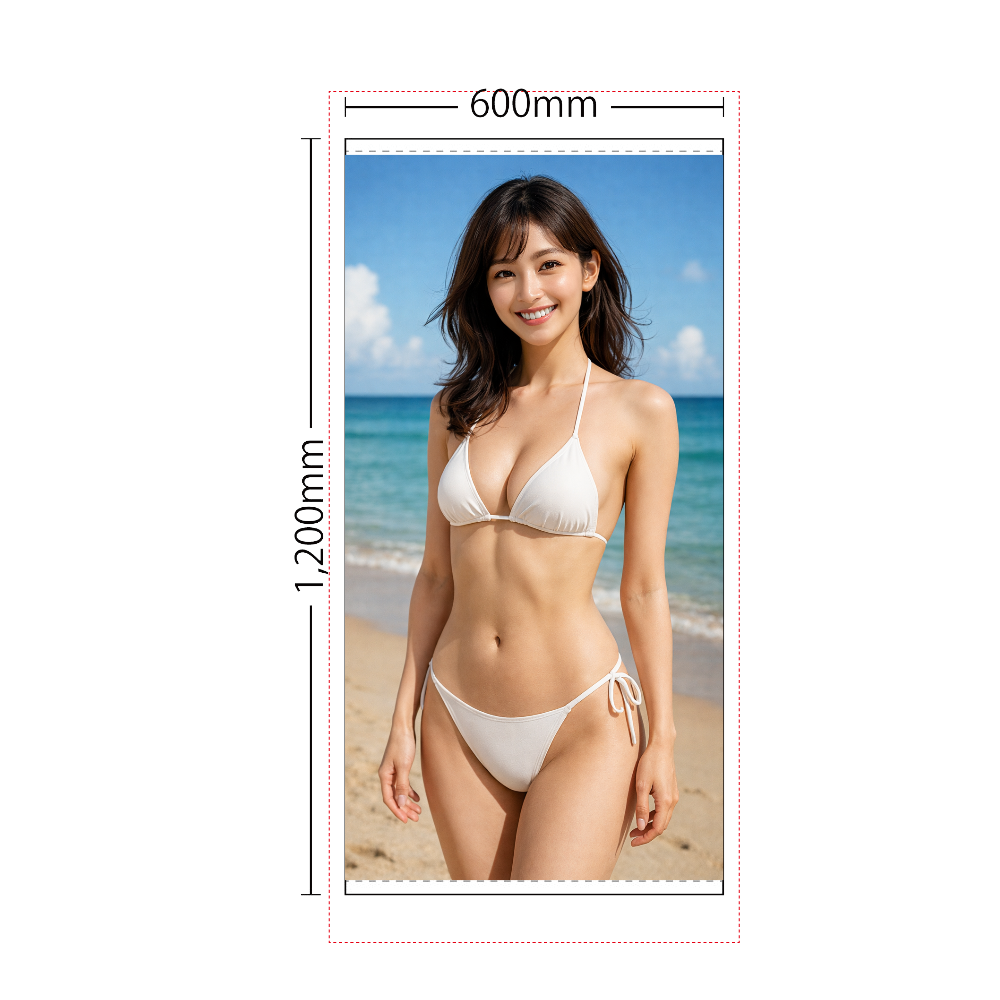 タペストリー_AI Collection_208