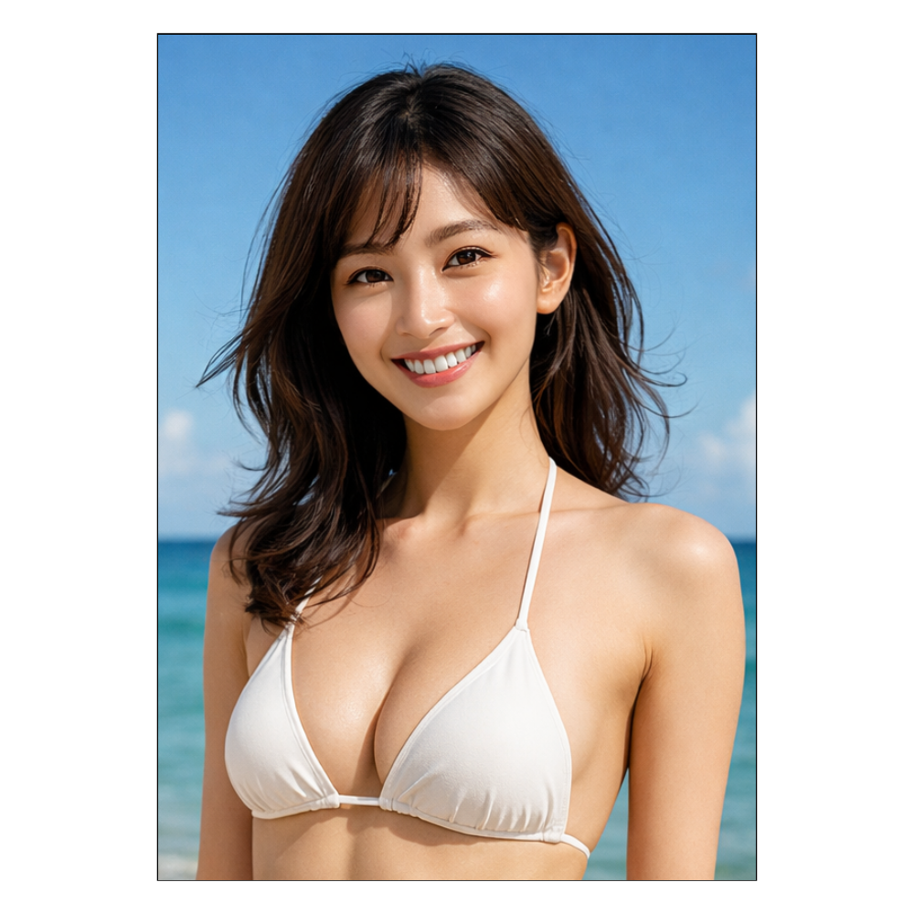 ポスター_AI Collection_208