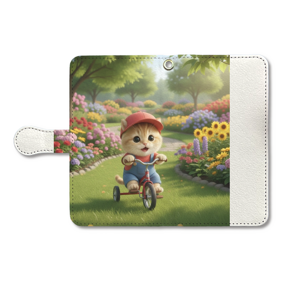 ちび丸きこきこ