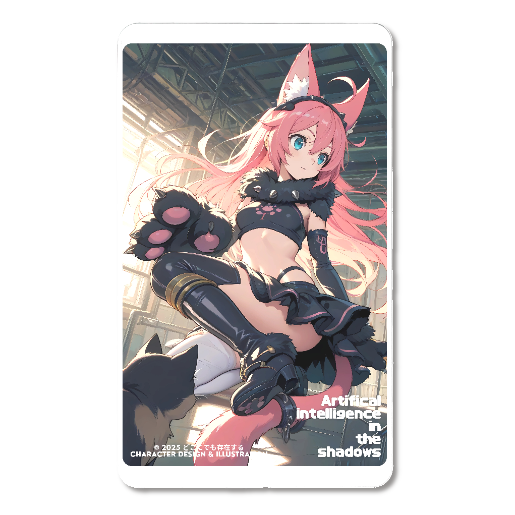 にゃいかんスロープ