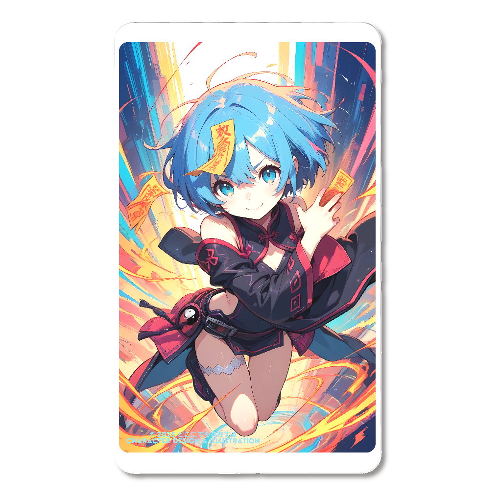 キョンシー道士