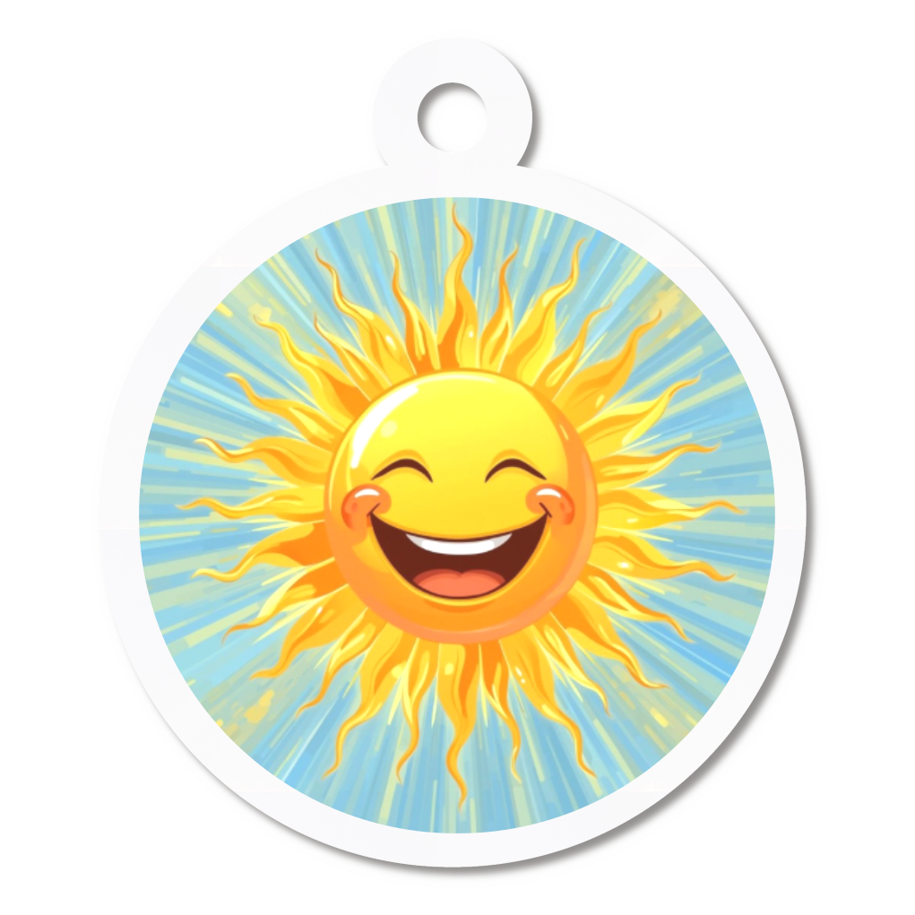 【ライジングサン】