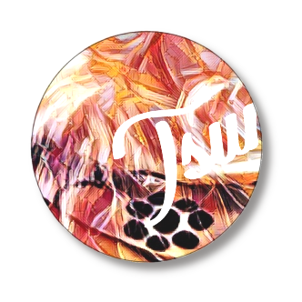 缶バッジ大(直径75㎜)