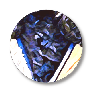 缶バッジ大(直径75㎜)1