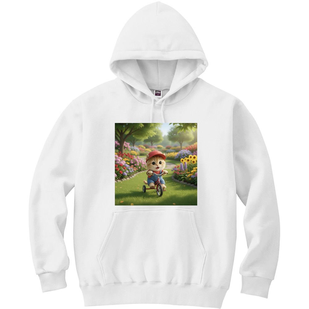 ちび丸きこきこ