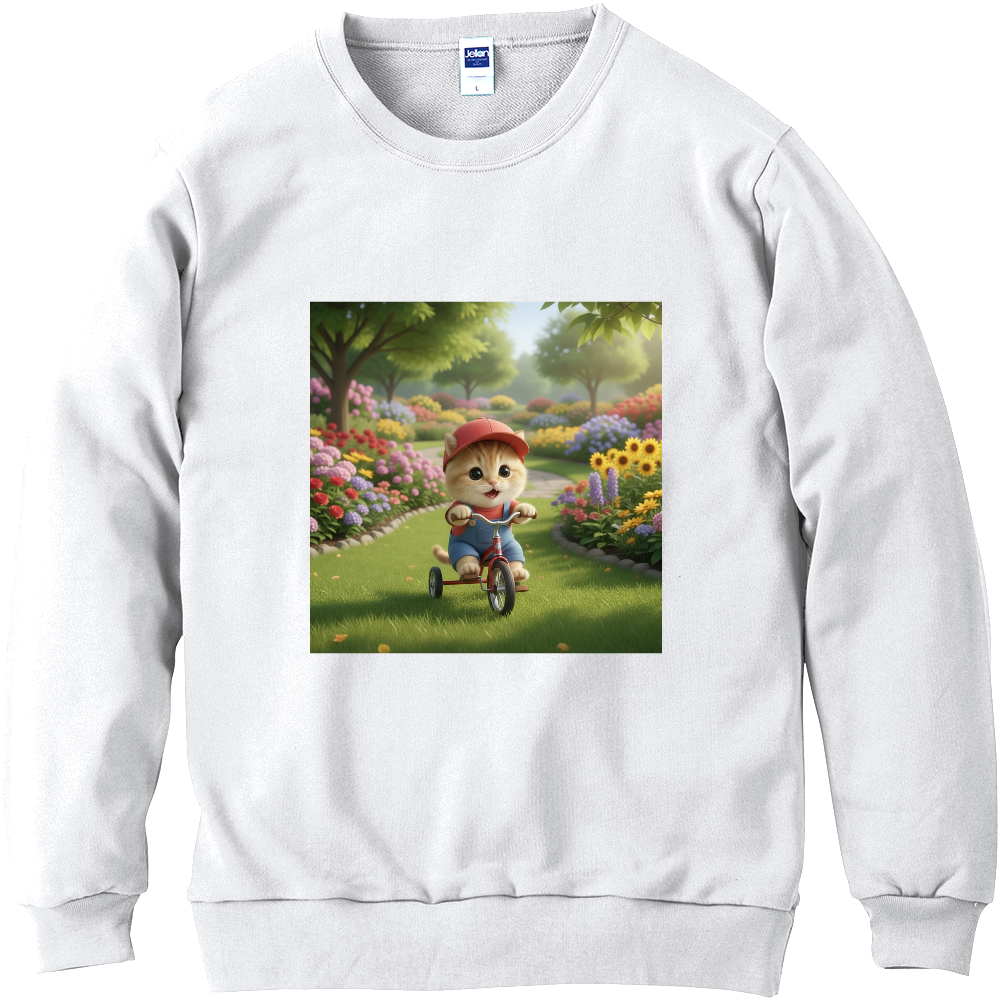 ちび丸きこきこ