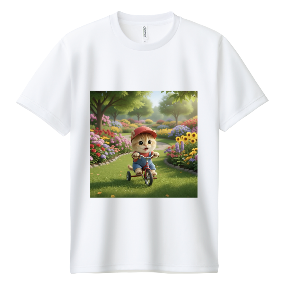 ちび丸きこきこ