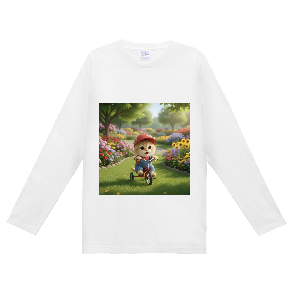 ちび丸きこきこ