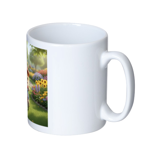 ちび丸きこきこ