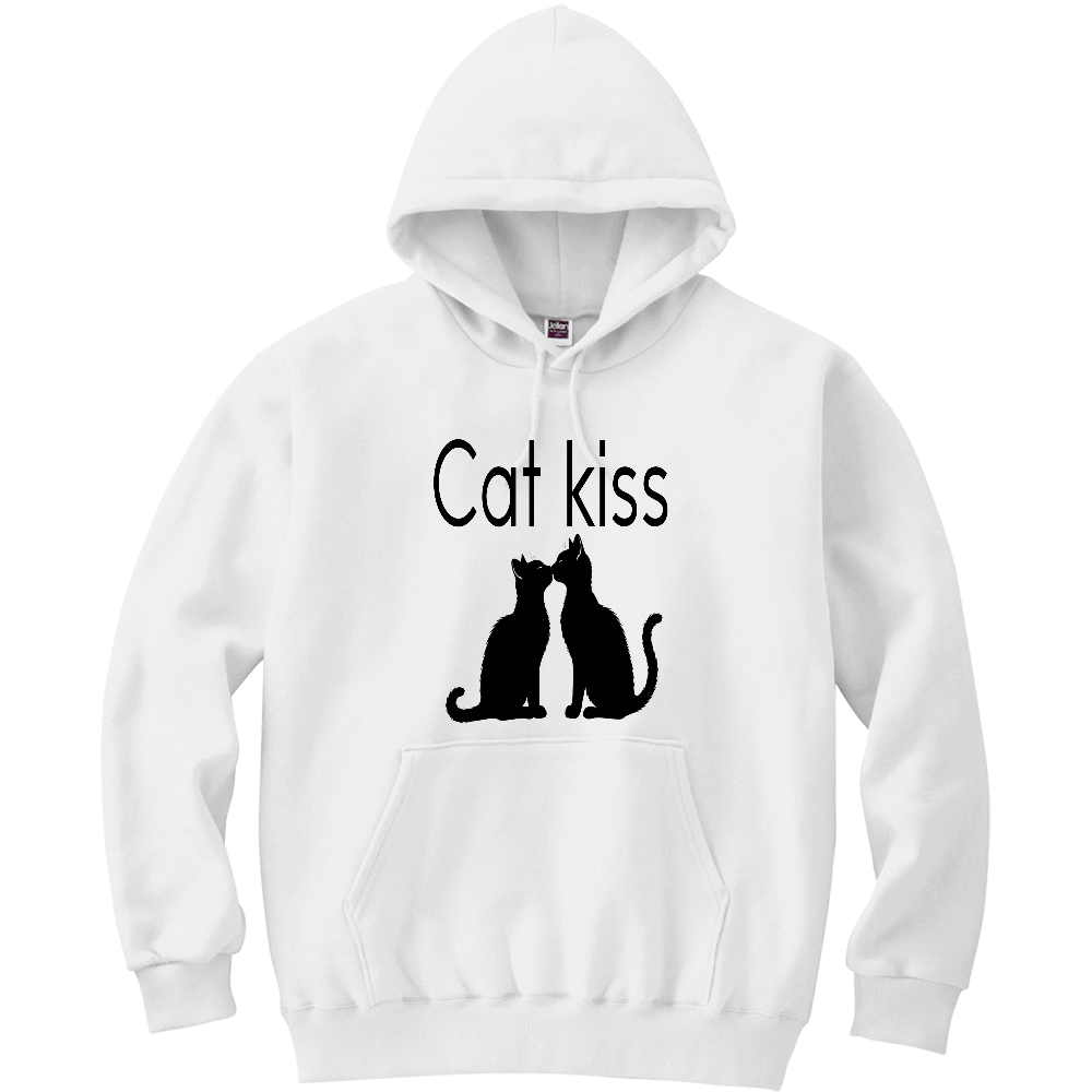 ねこの恋人たち138(フレンチキッス)