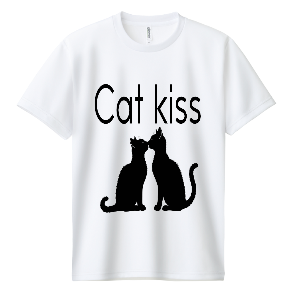 ねこの恋人たち138(フレンチキッス)