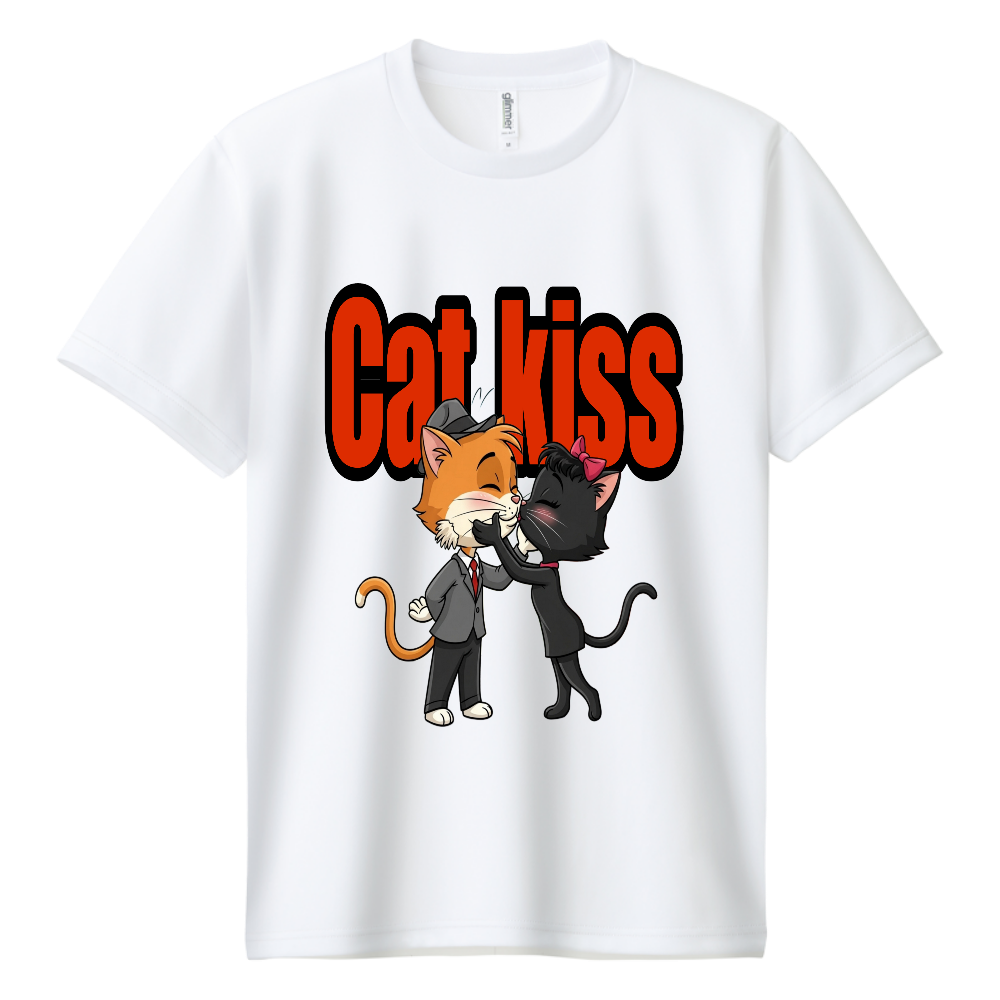 ねこの恋人たち142(ネコキッス)