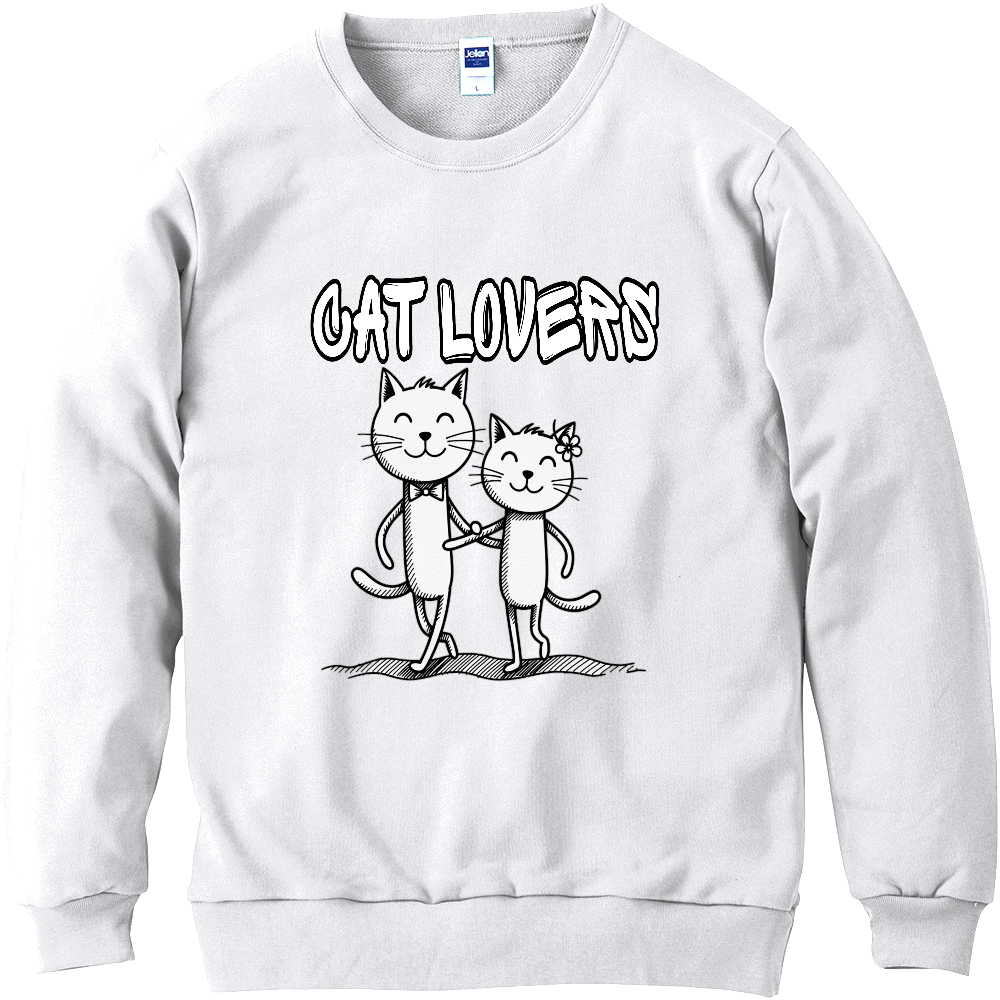 ねこの恋人たち146(落書き)