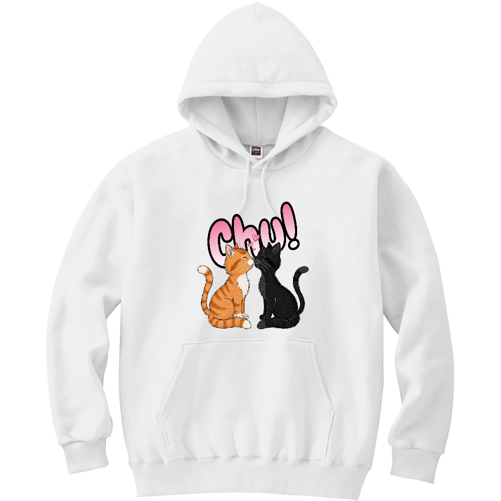 ねこの恋人たち150(ネコキッス)