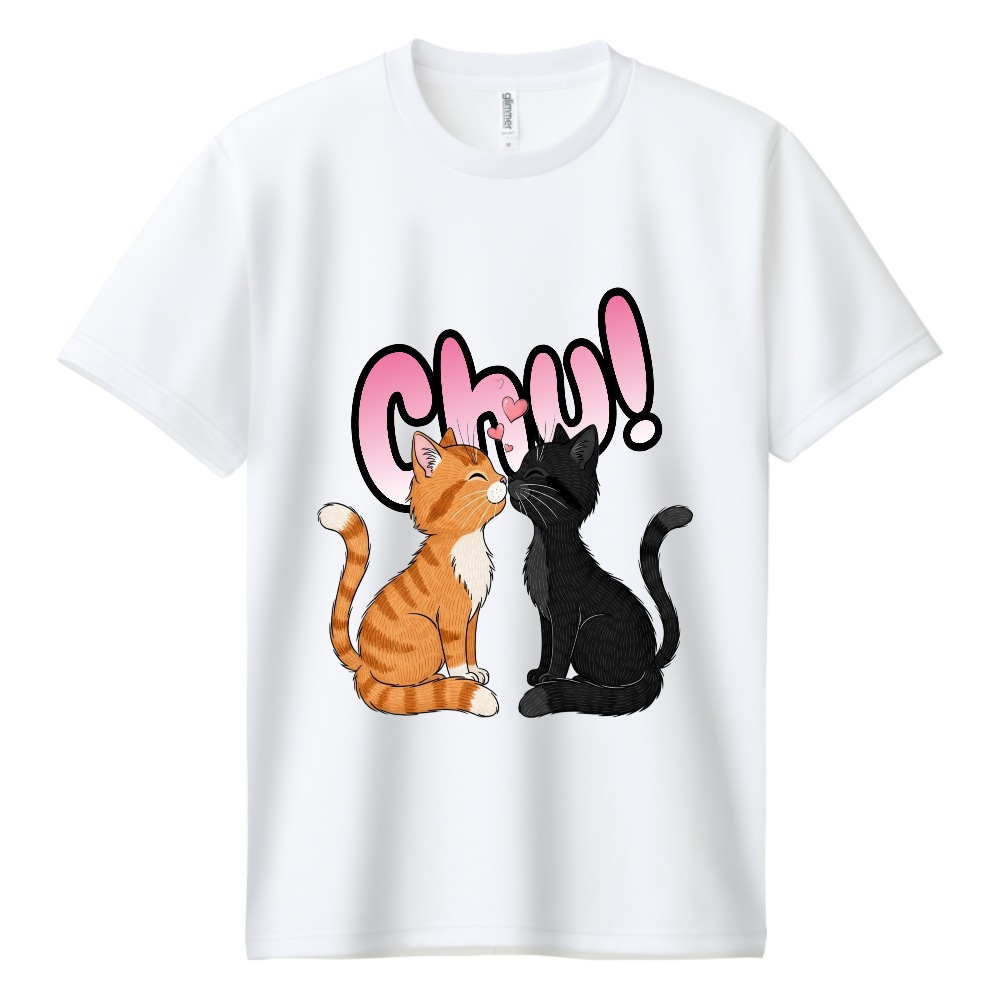 ねこの恋人たち150(ネコキッス)