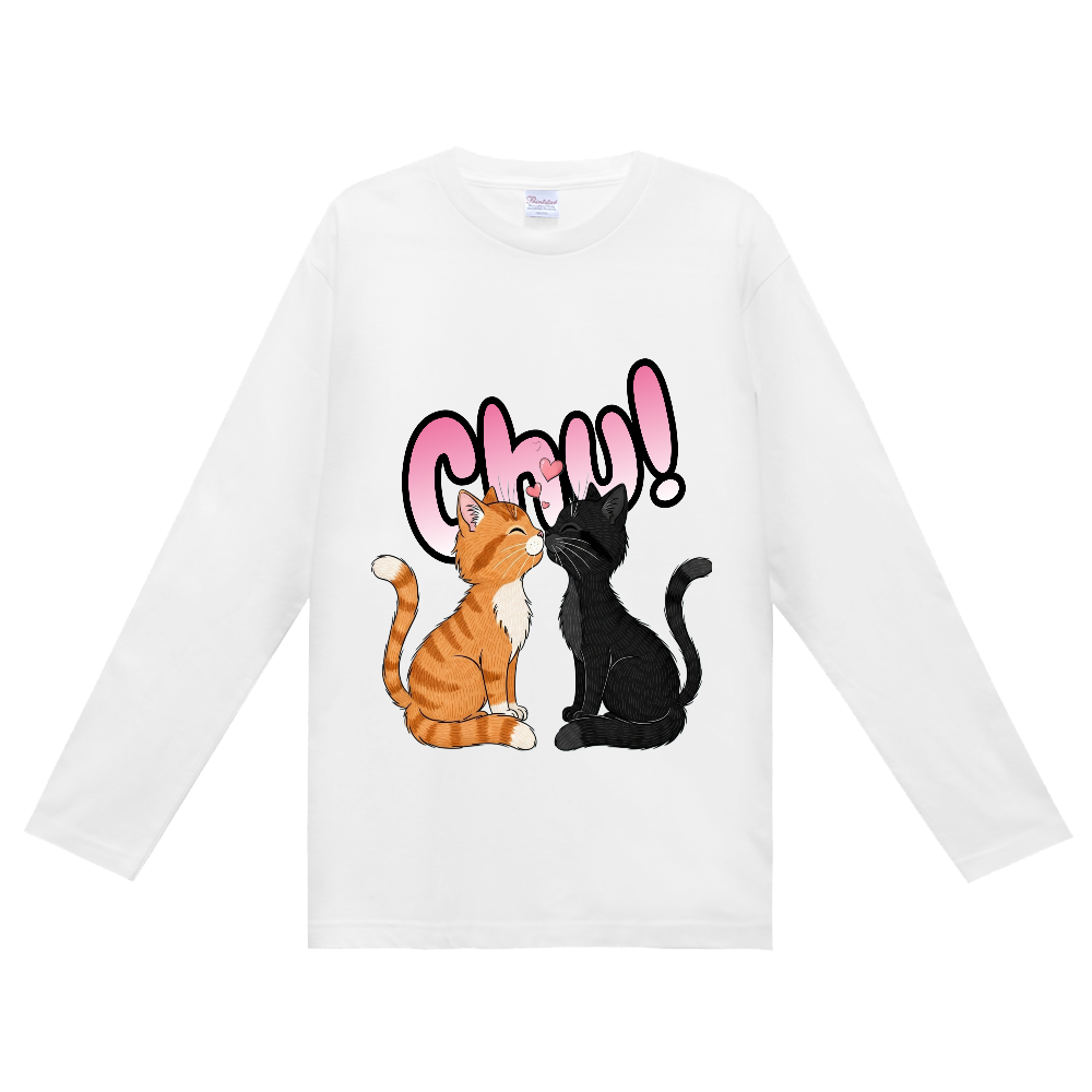 ねこの恋人たち150(ネコキッス)