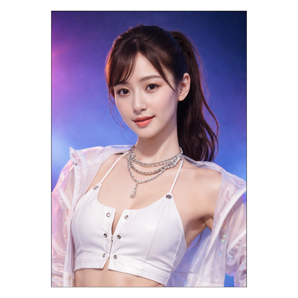 ポスター_AI Collection_209