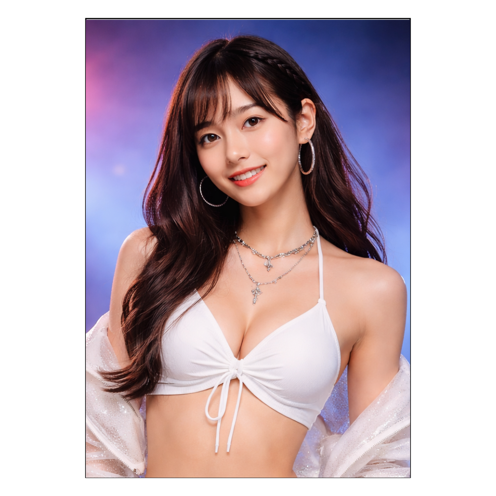 ポスター_AI Collection_210