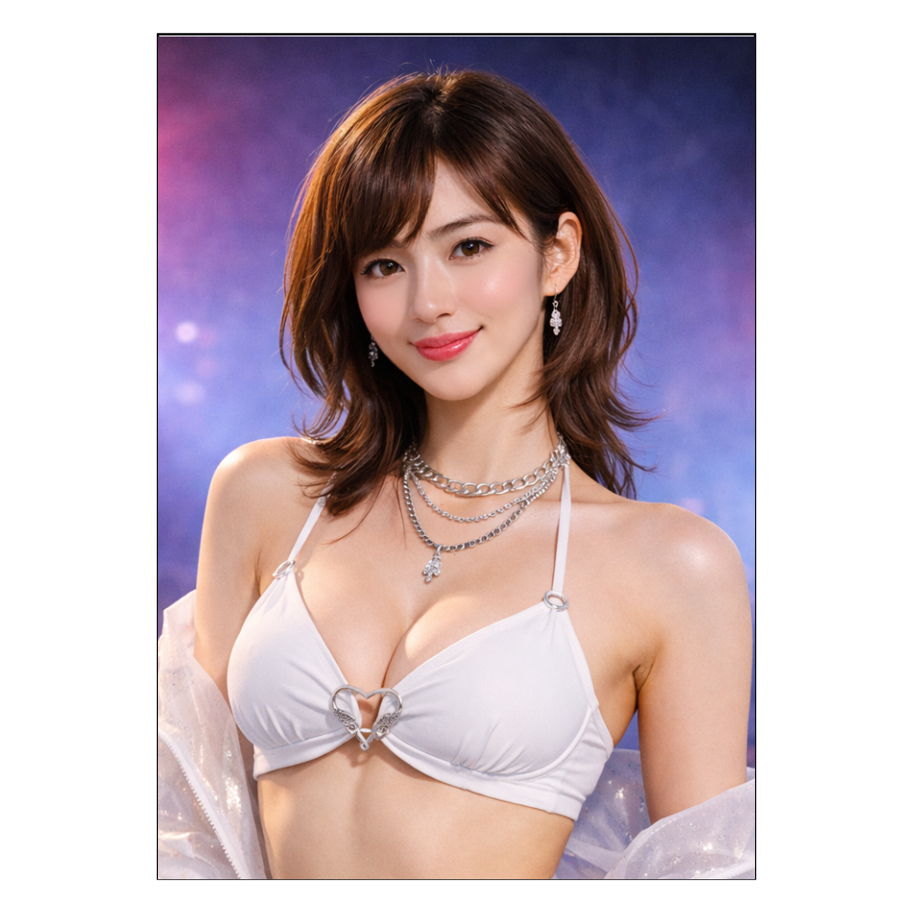 ポスター_AI Collection_212