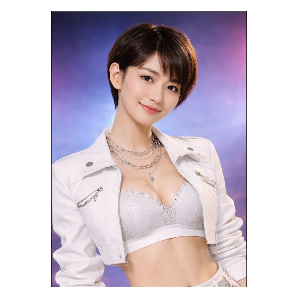 ポスター_AI Collection_215