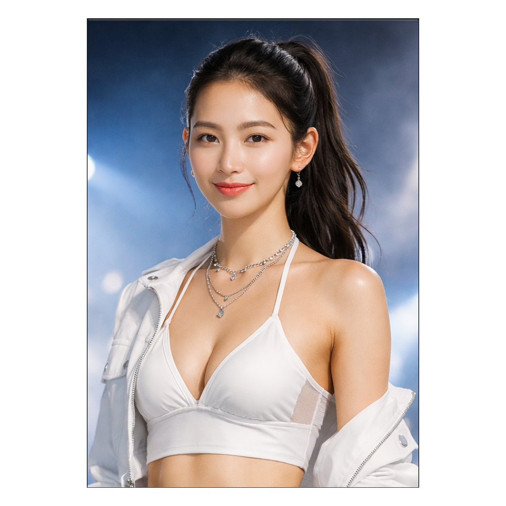 ポスター_AI Collection_216