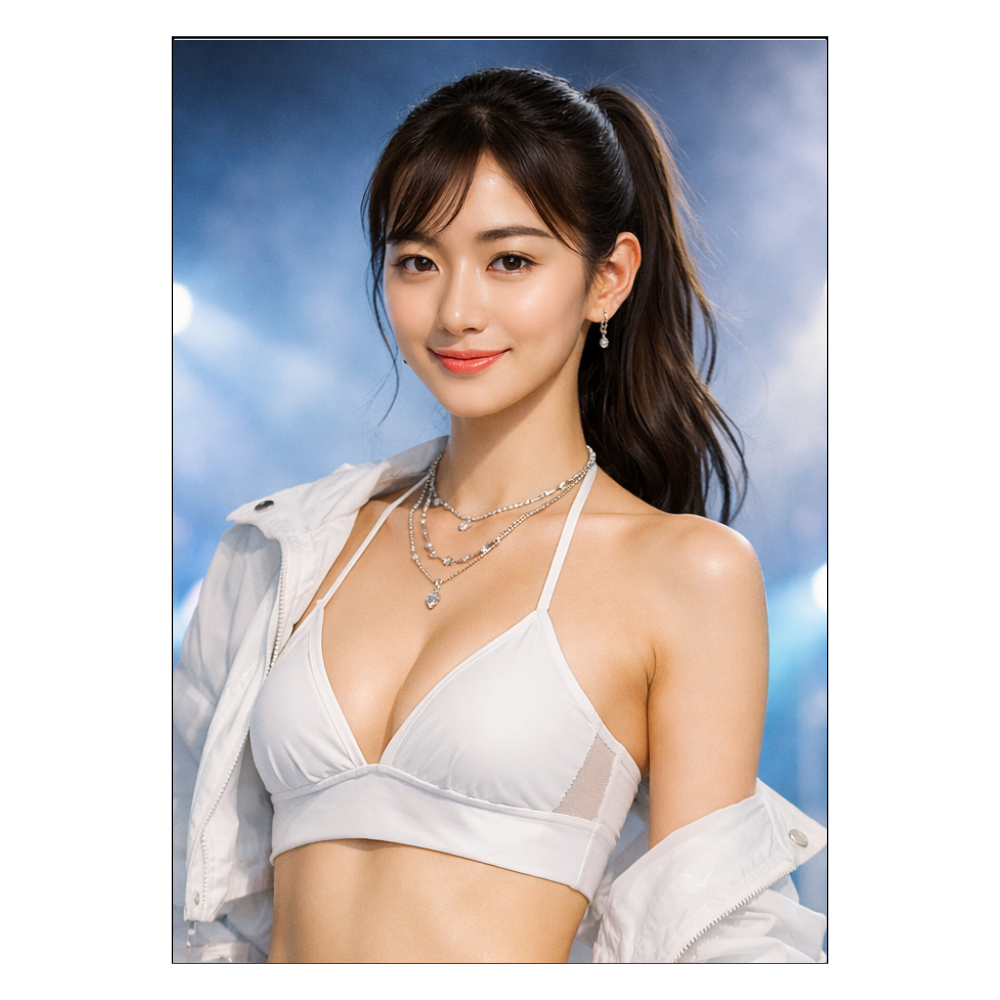 ポスター_AI Collection_217