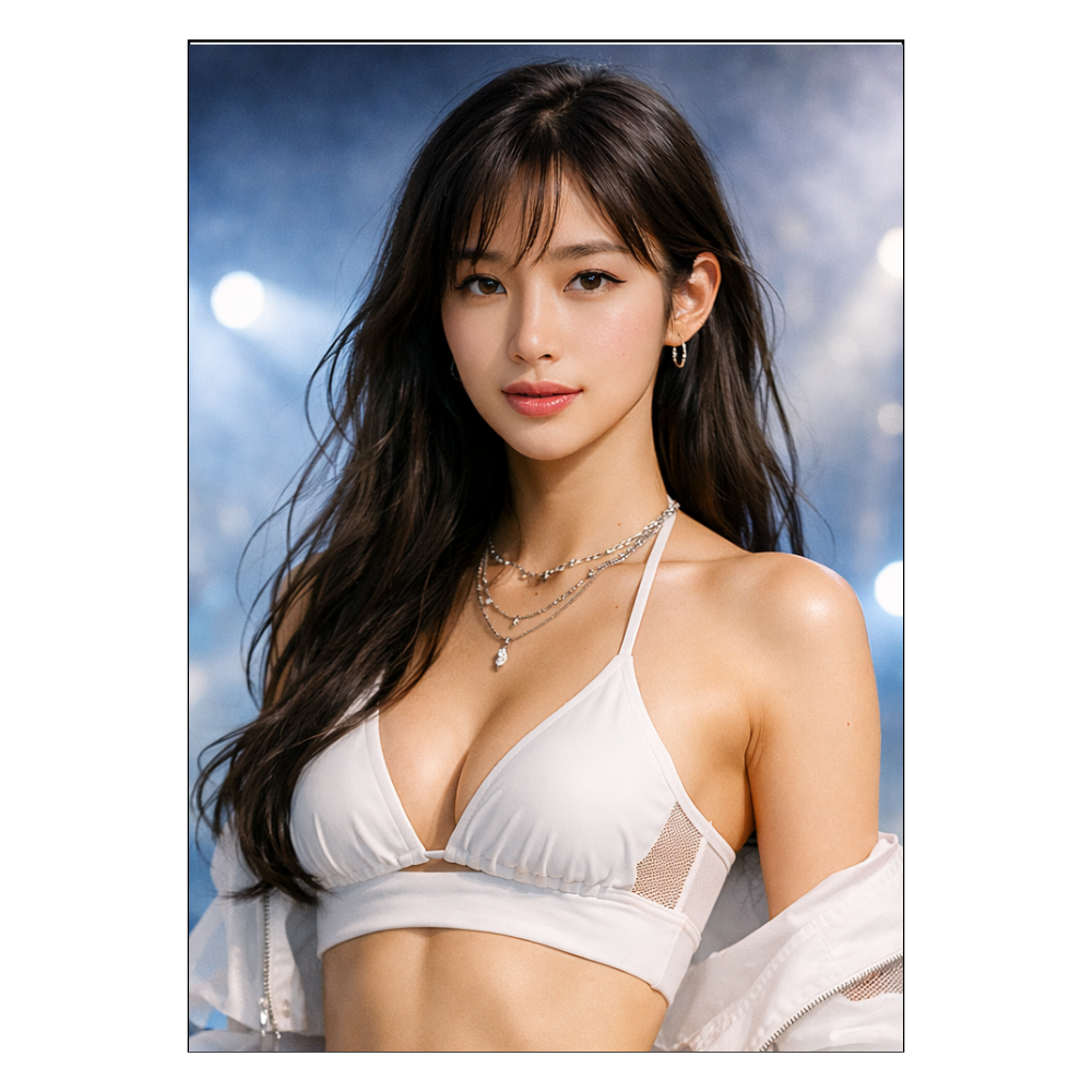 ポスター_AI Collection_218