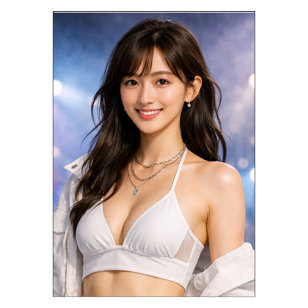 ポスター_AI Collection_220