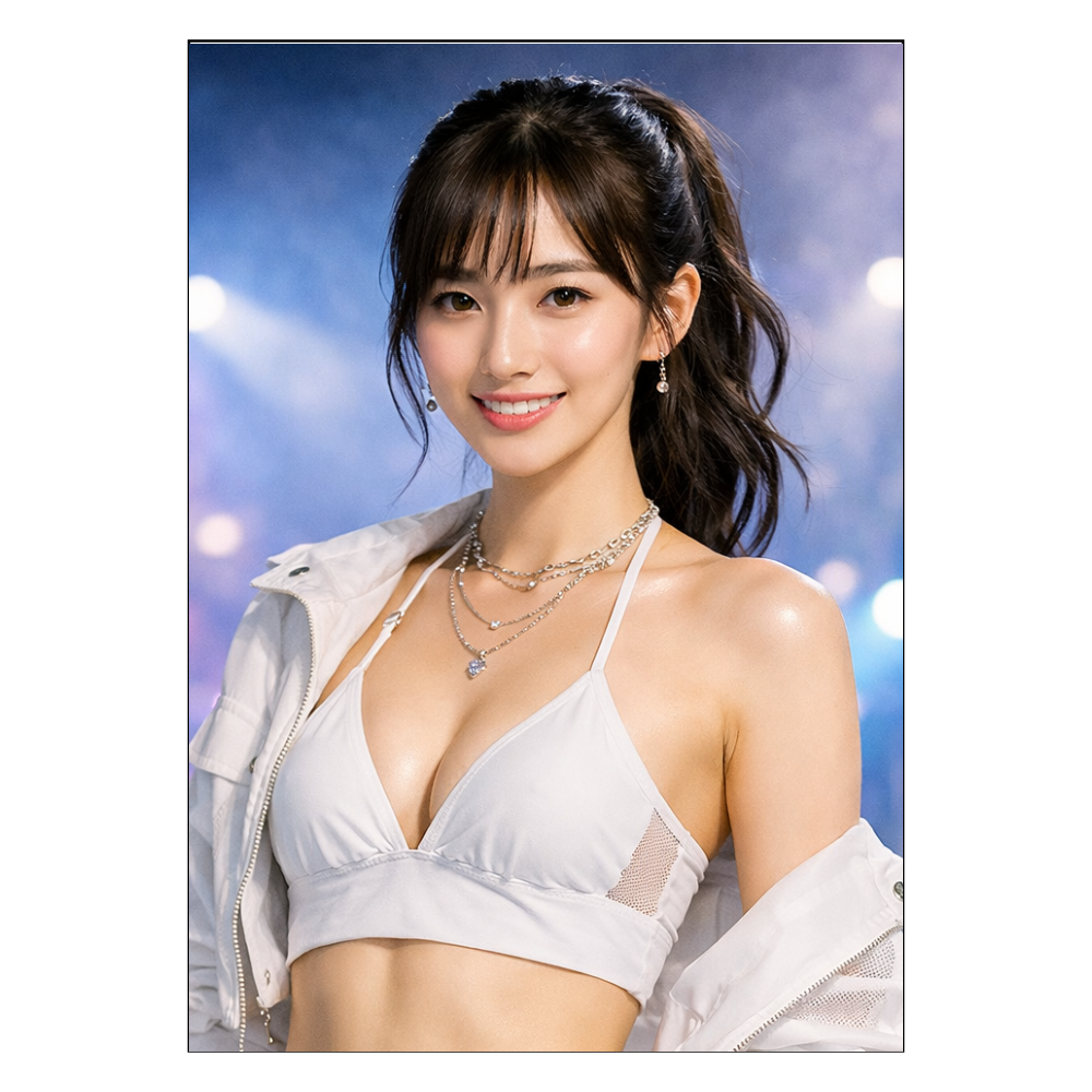 ポスター_AI Collection_219