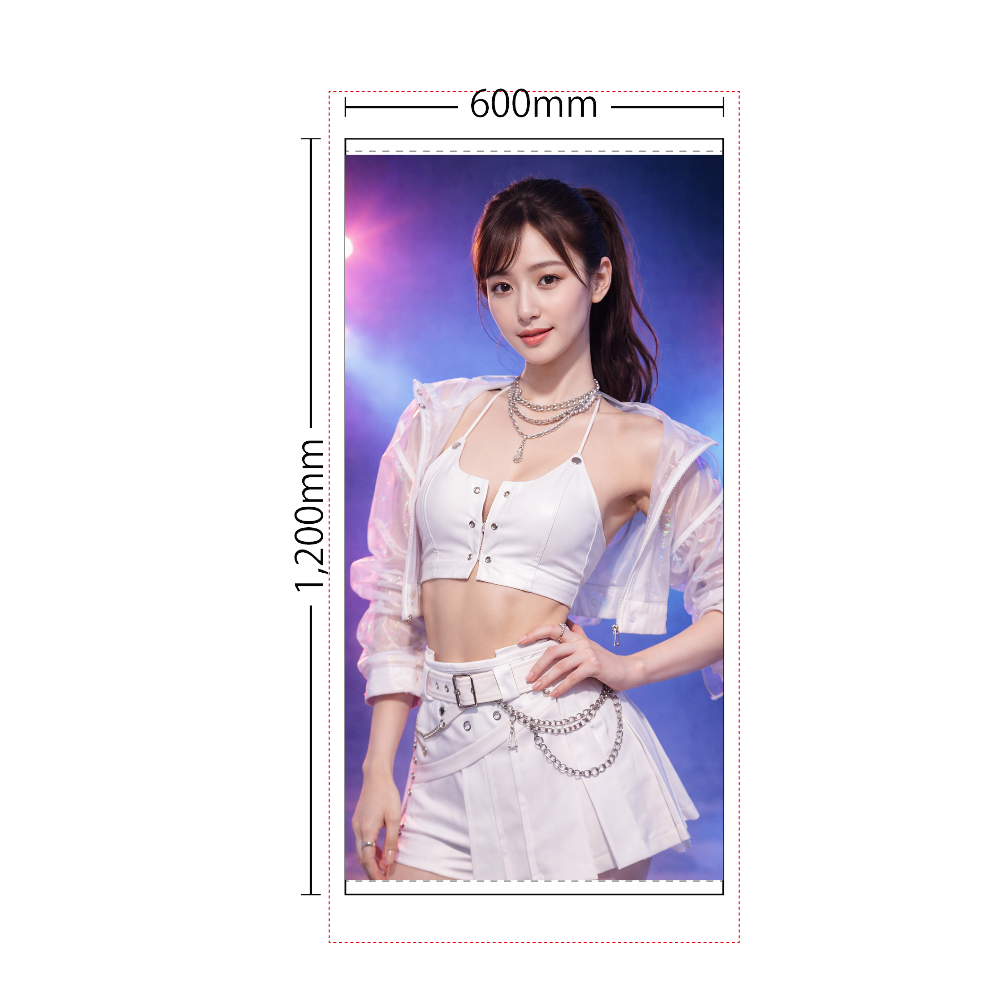 タペストリー_AI Collection_209