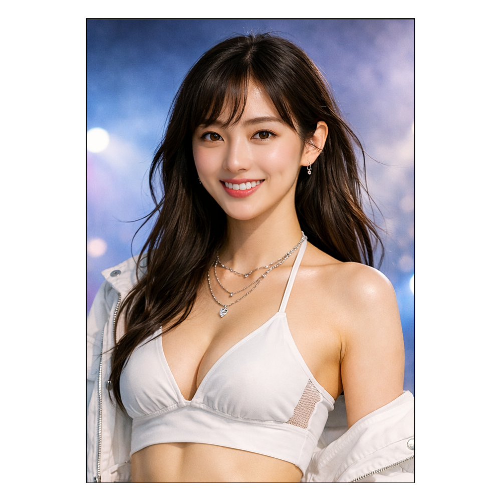 ポスター_AI Collection_221