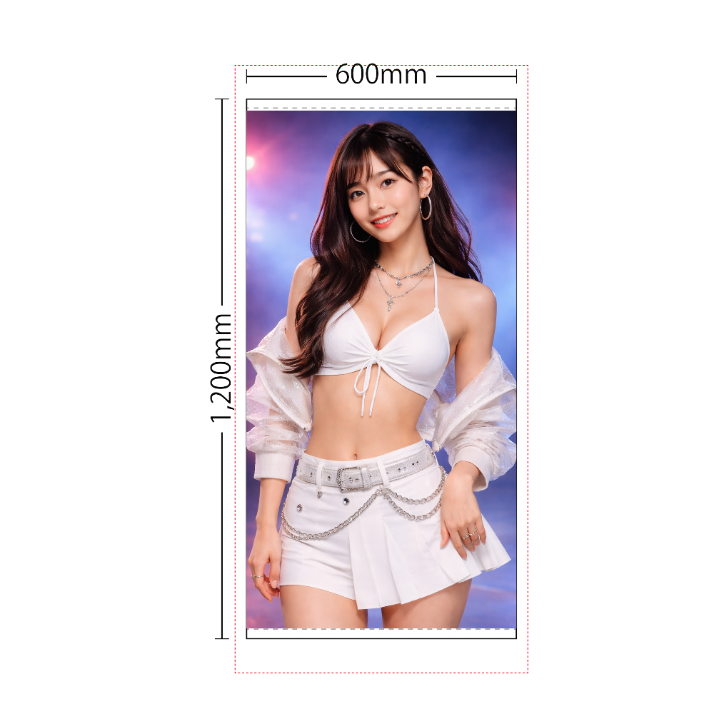 タペストリー_AI Collection_210