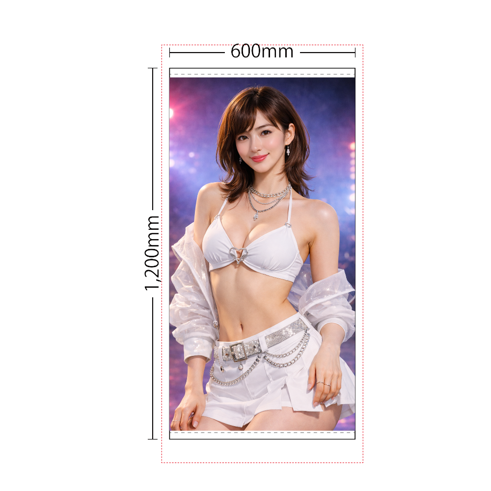 タペストリー_AI Collection_212