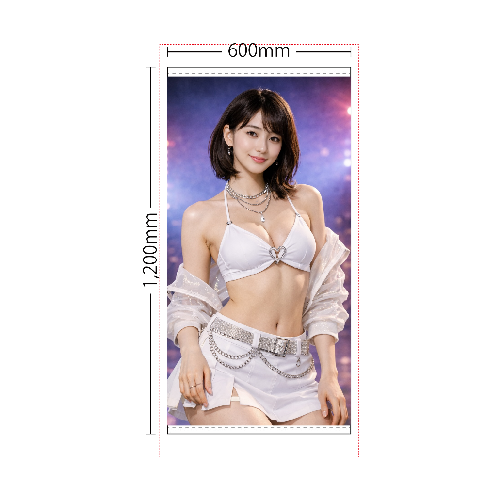 タペストリー_AI Collection_213