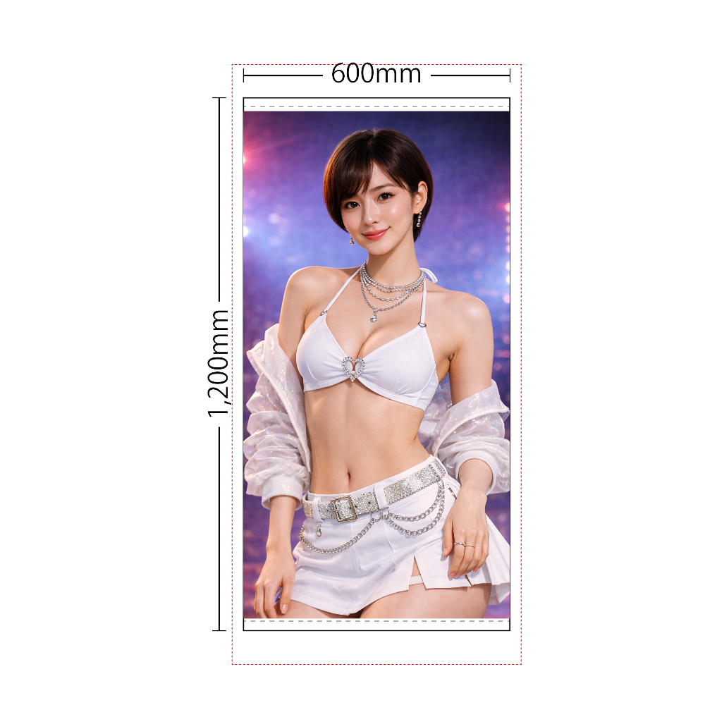 タペストリー_AI Collection_214