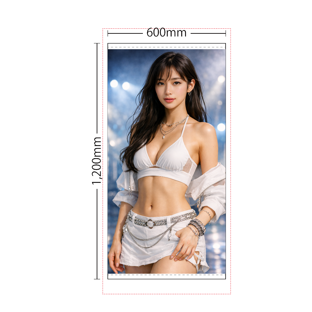 タペストリー_AI Collection_218