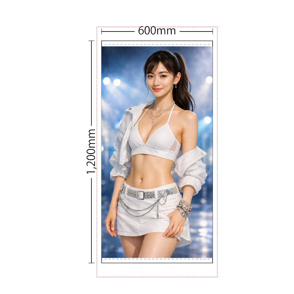 タペストリー_AI Collection_217