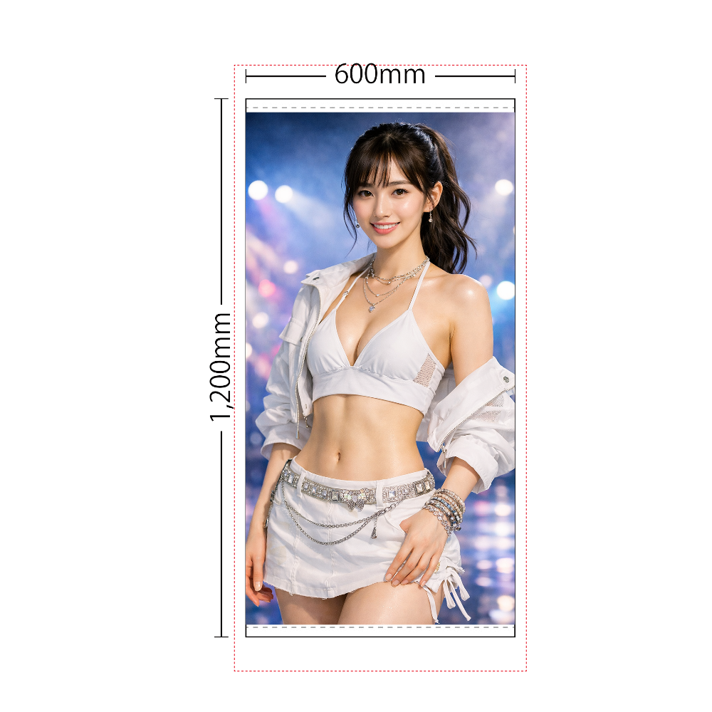 タペストリー_AI Collection_219