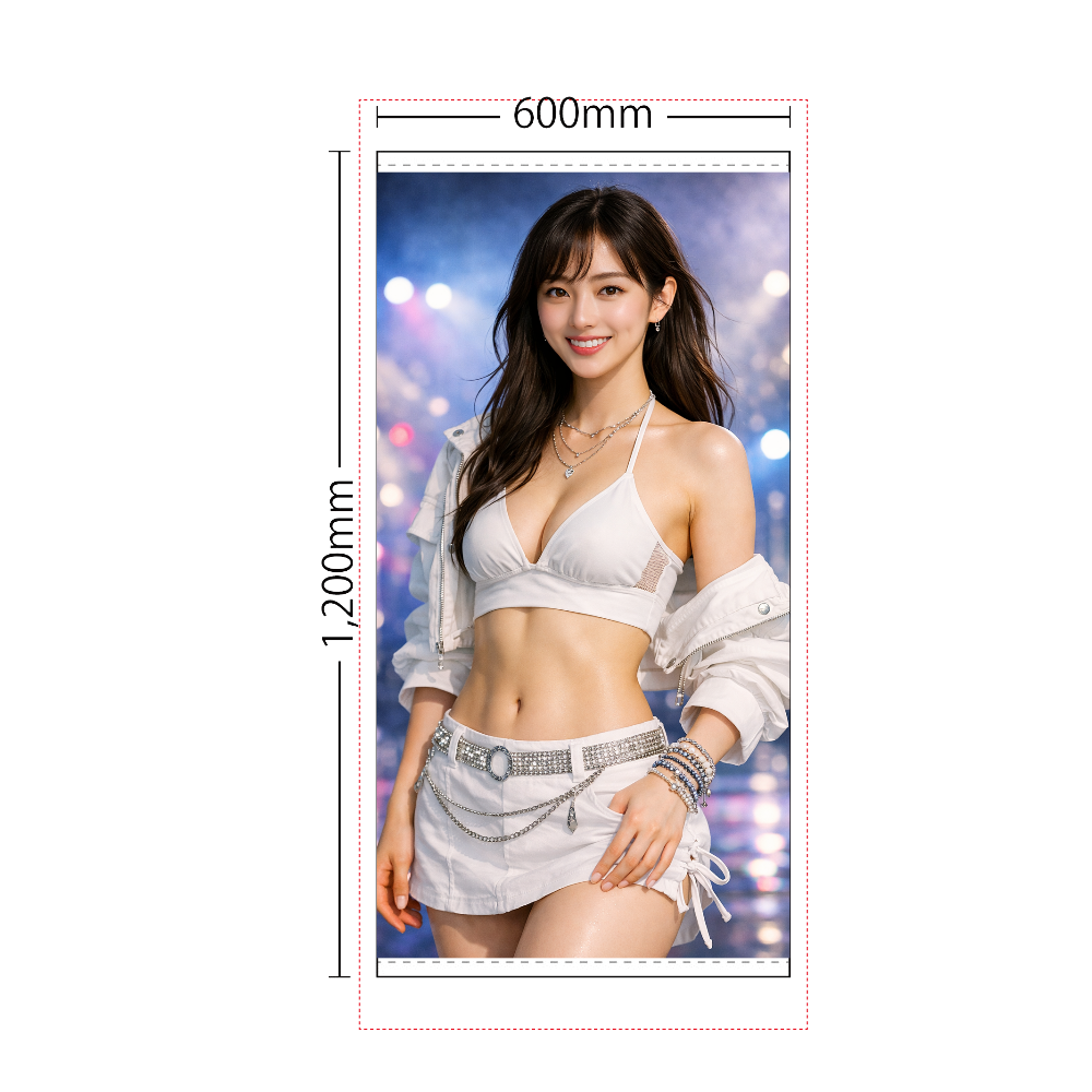 タペストリー_AI Collection_221