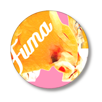 缶バッジ(直径75㎜)