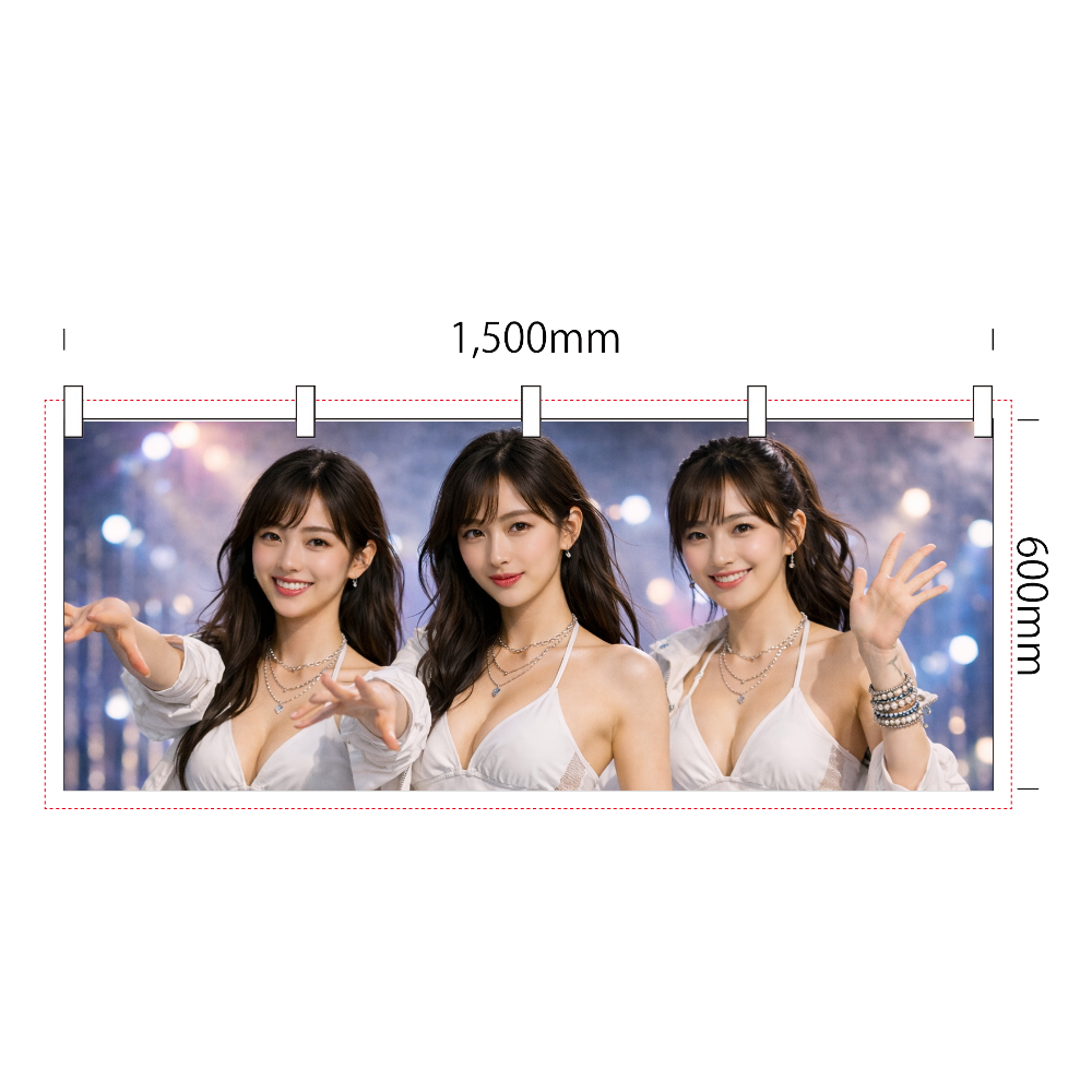 横幕_AI Collection_222