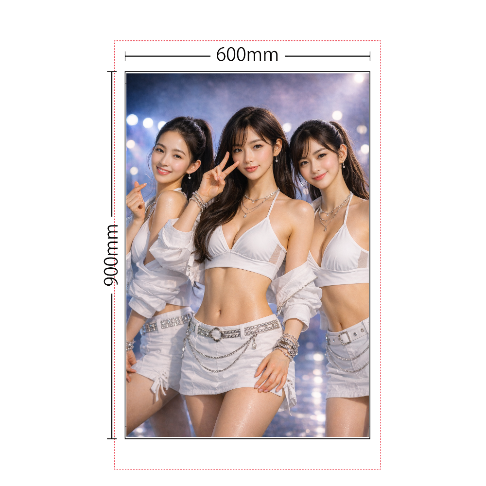 タペストリー_AI Collection_223