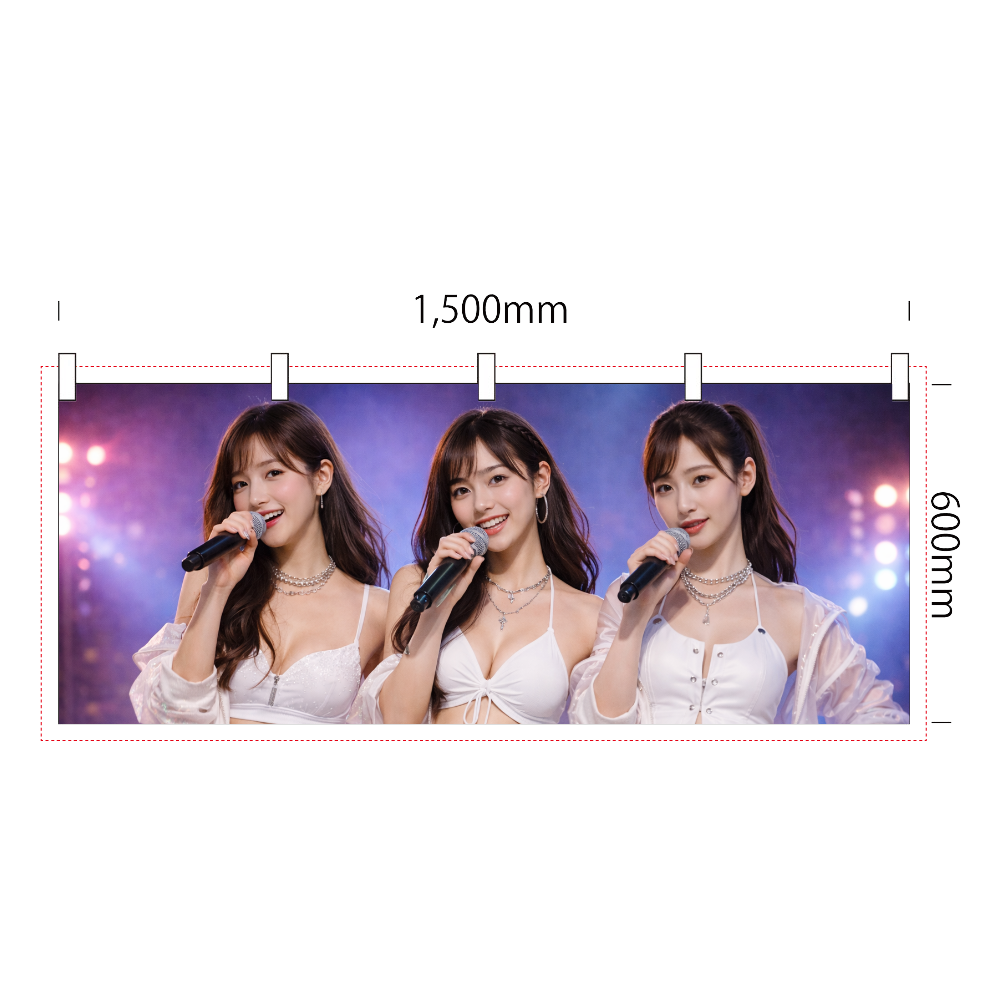 横幕_AI Collection_224