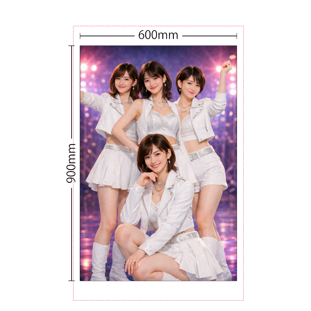 タペストリー_AI Collection_225