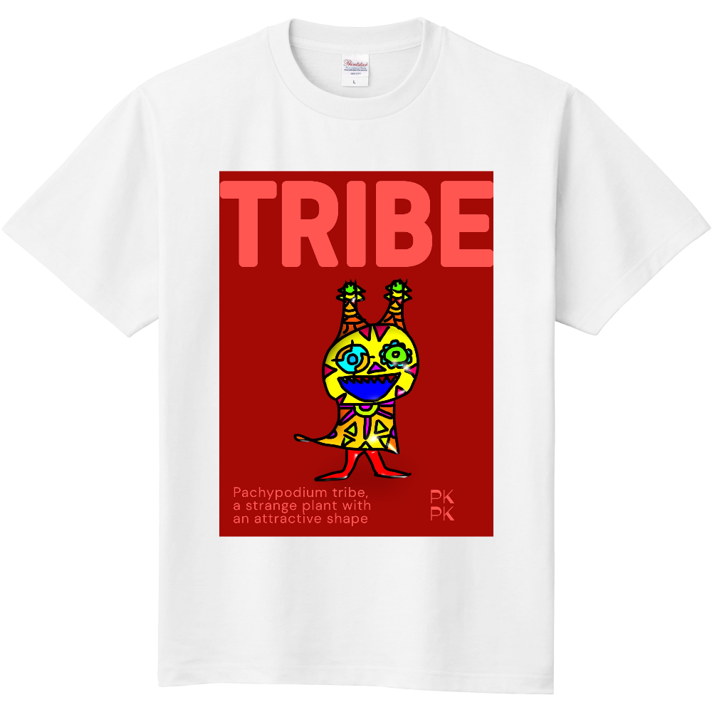 TRIBE