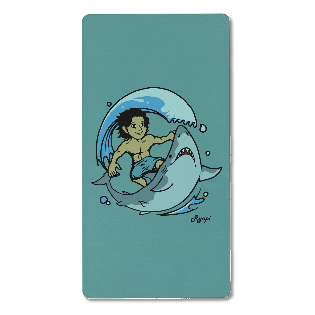 モバイルバッテリー